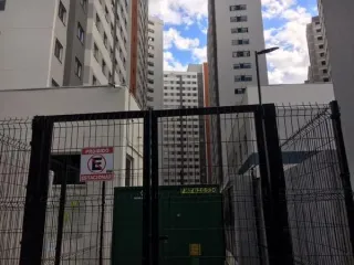 Imagem do imóvel AP08633