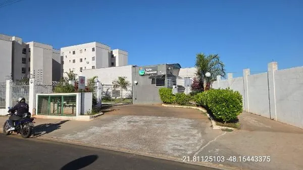 Imagem do imóvel AP71490