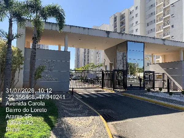 Imagem do imóvel AP51157