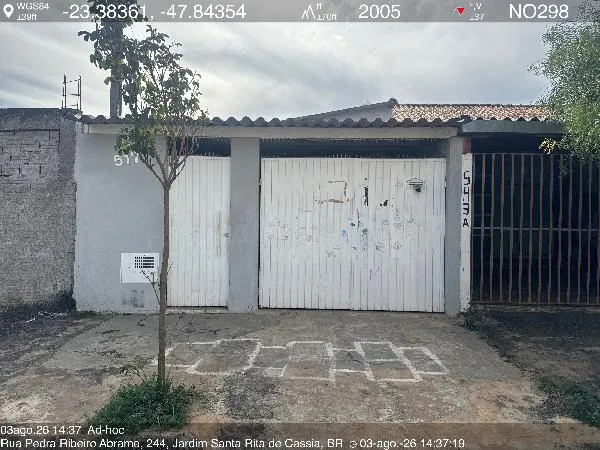 Imagem do imóvel CA16100