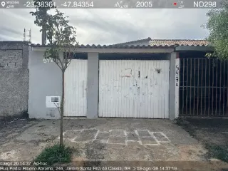 Imagem do imóvel CA16100