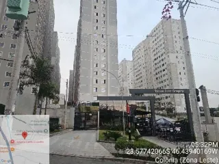 Imagem do imóvel AP47087
