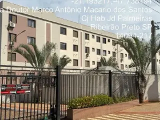 Imagem do imóvel AP02258