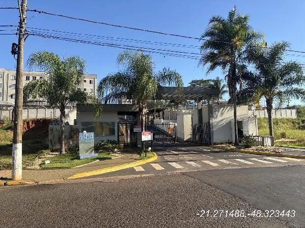 Imagem do imóvel AP10503