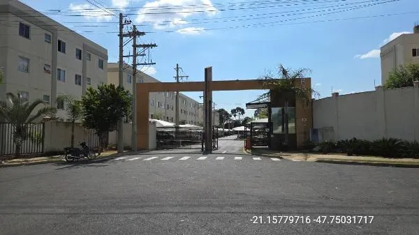 Imagem do imóvel AP03768
