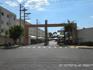 Imagem do imóvel AP03768