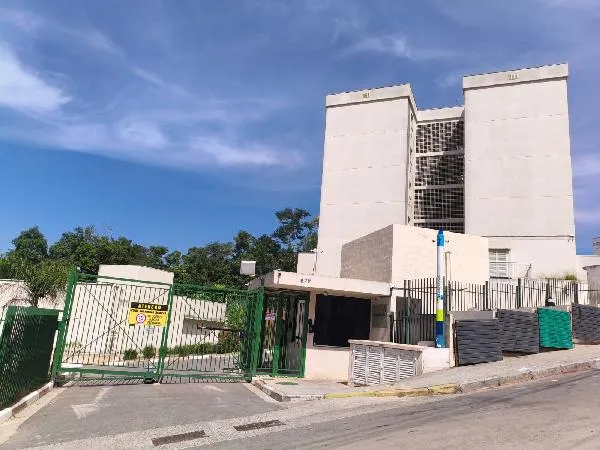 Imagem do imóvel AP98789