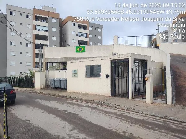 Imagem do imóvel AP44237