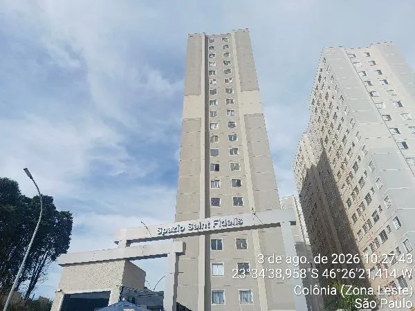 Imagem do imóvel AP39244