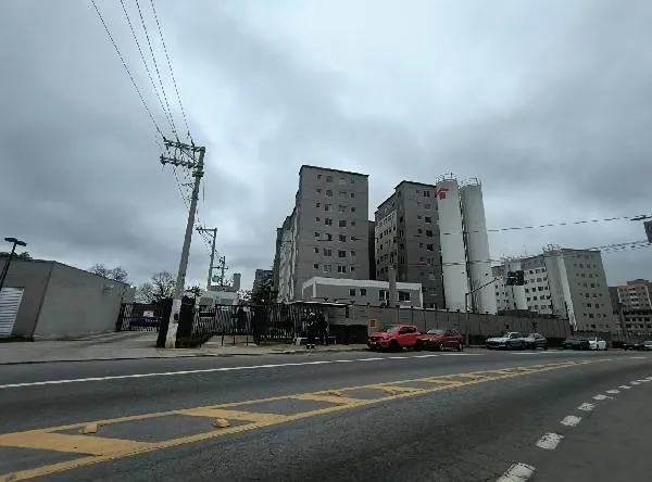 Imagem do imóvel AP20795