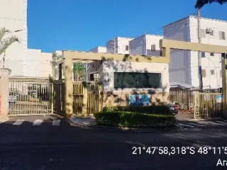 Imagem do imóvel AP89132