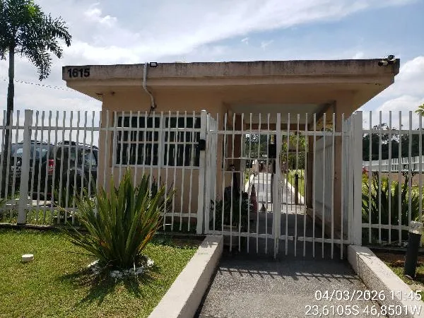 Imagem do imóvel AP40013