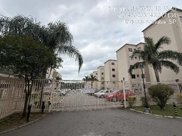 Imagem do imóvel AP08519