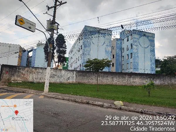 Imagem do imóvel AP44356