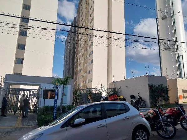 Imagem do imóvel AP47637