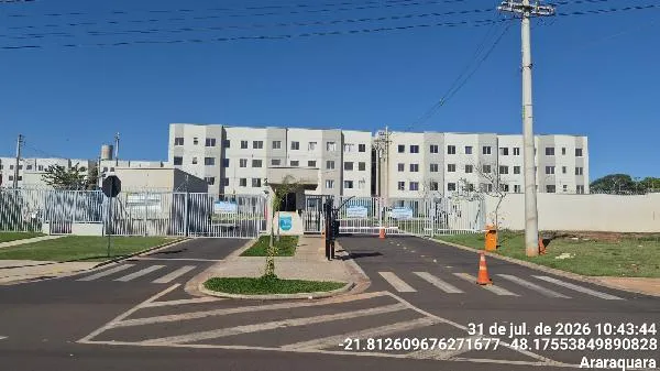 Imagem do imóvel AP75557
