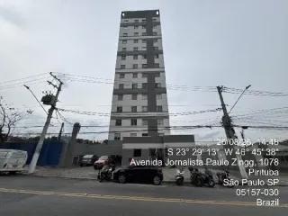 Imagem do imóvel AP21908