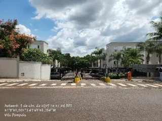 Imagem do imóvel AP69376