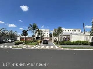 Imagem do imóvel AP79158