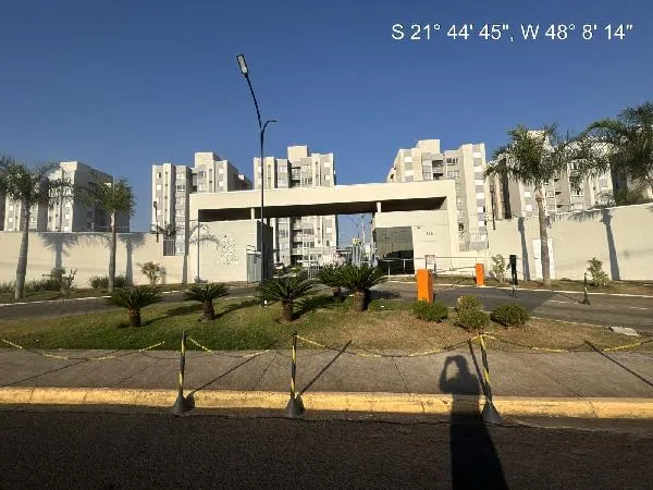 Imagem do imóvel AP44580