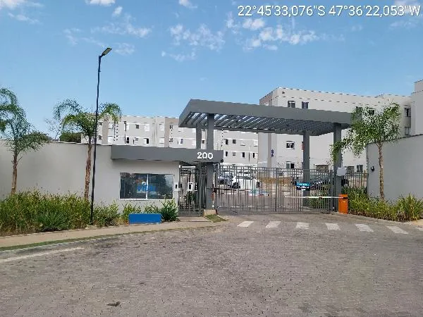 Imagem do imóvel AP12619