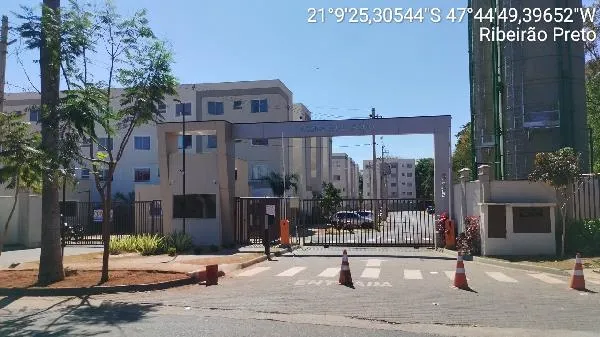 Imagem do imóvel AP47486