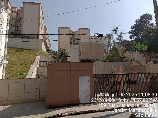 Imagem do imóvel AP93108