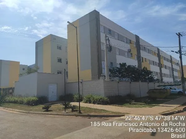 Imagem do imóvel AP35700