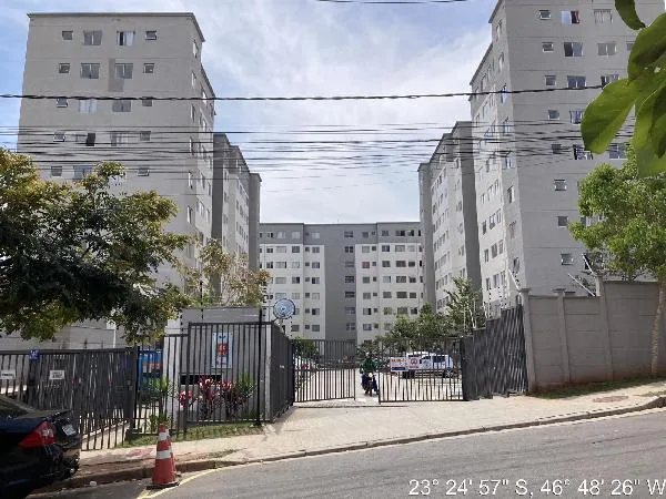 Imagem do imóvel AP98892