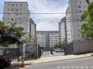 Imagem do imóvel AP34404