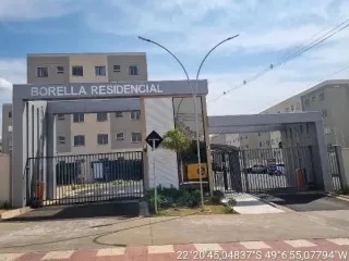 Imagem do imóvel AP62368