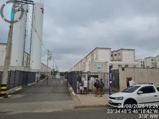 Imagem do imóvel AP09495