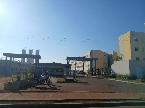 Imagem do imóvel AP24435