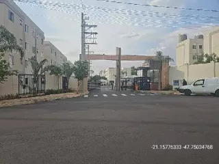 Imagem do imóvel AP46942