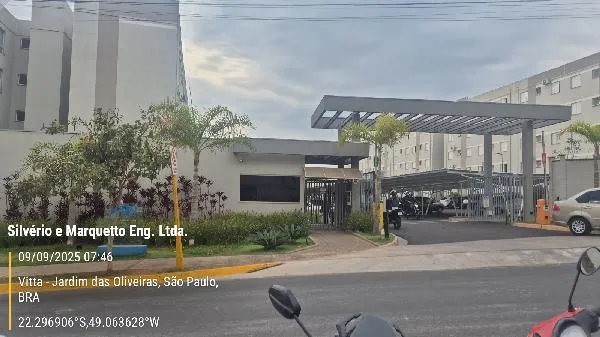 Imagem do imóvel AP30822