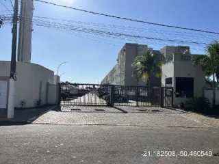Imagem do imóvel AP93863