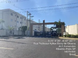 Imagem do imóvel AP06967