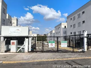Imagem do imóvel AP27594