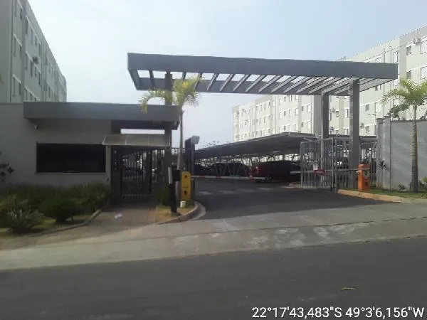 Imagem do imóvel AP31907