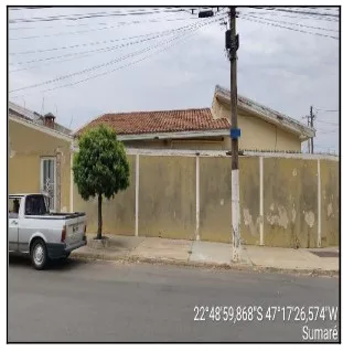 Imagem do imóvel CA55481