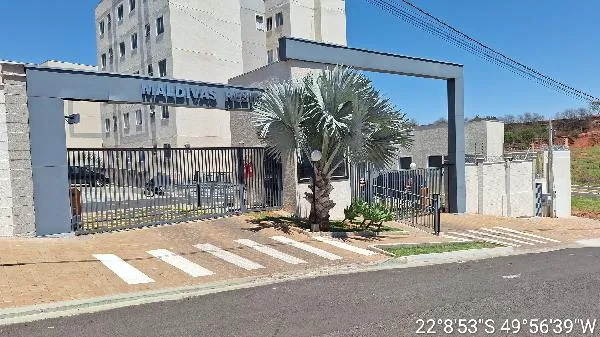 Imagem do imóvel AP55361