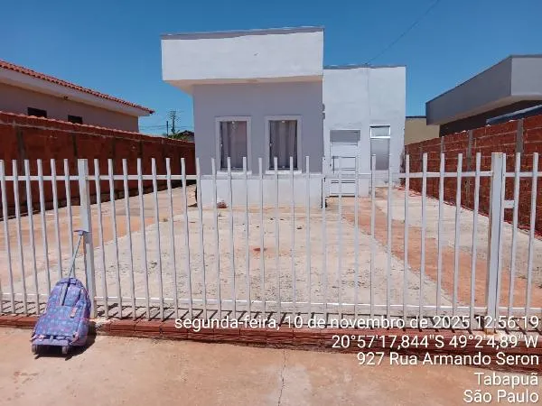 Imagem do imóvel CA30121