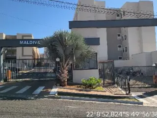 Imagem do imóvel AP84425
