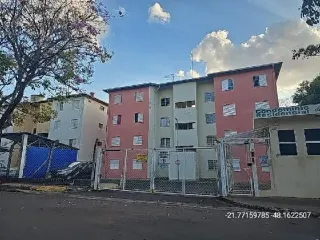 Imagem do imóvel AP75416