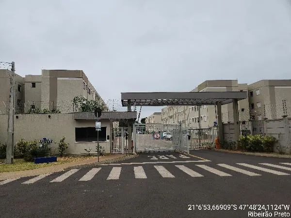 Imagem do imóvel AP45658