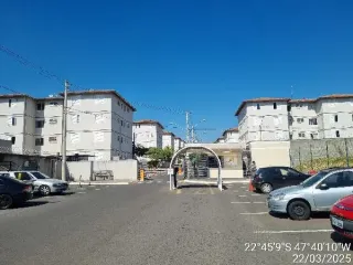 Imagem do imóvel AP91863