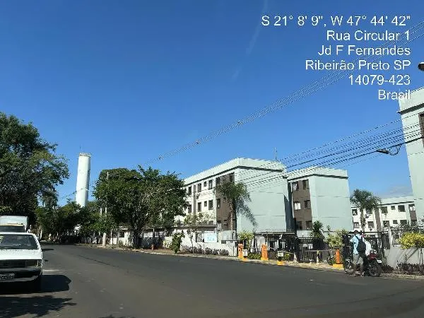 Imagem do imóvel AP47554