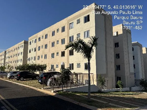 Imagem do imóvel AP76026
