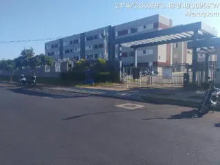 Imagem do imóvel AP10432