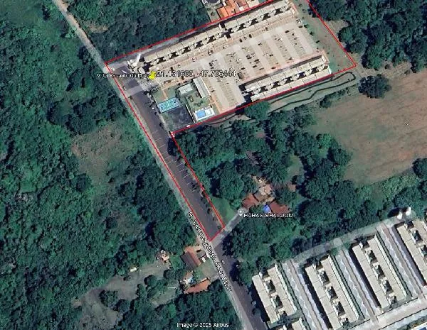 Imagem do imóvel AP09390